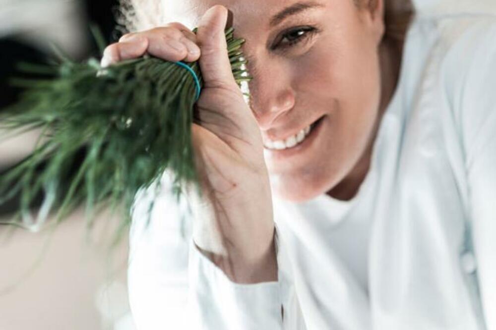 Ana Roš, kuvarica, Foto: chef-alps.com