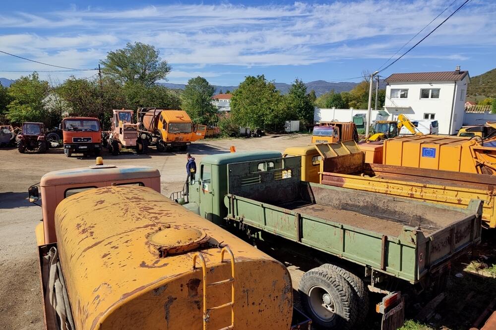 Foto: Svetlana Mandić