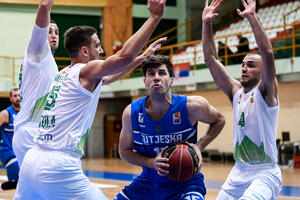 Sutjeska na minus 20 protiv Pelistera