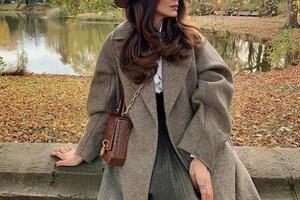 U susret hladnim danima: Ovo su najtraženiji kaputi