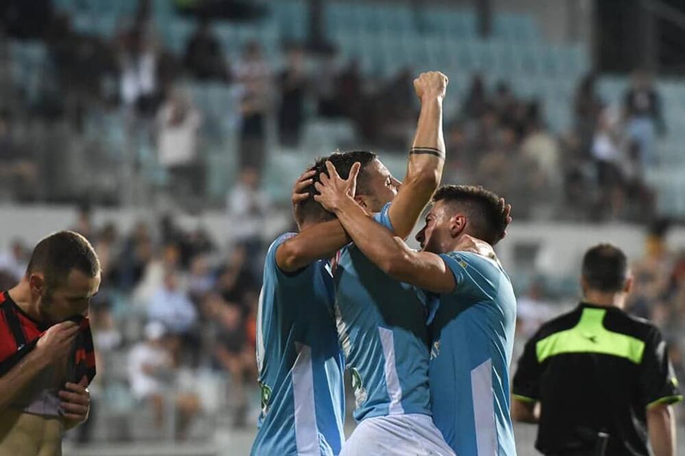 Foto: Telekom 1. CFL/ FSCG