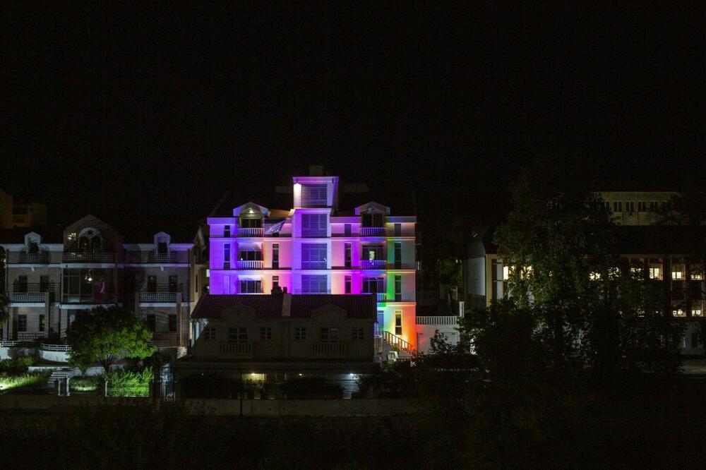 Foto: Twitter/EUAmbME