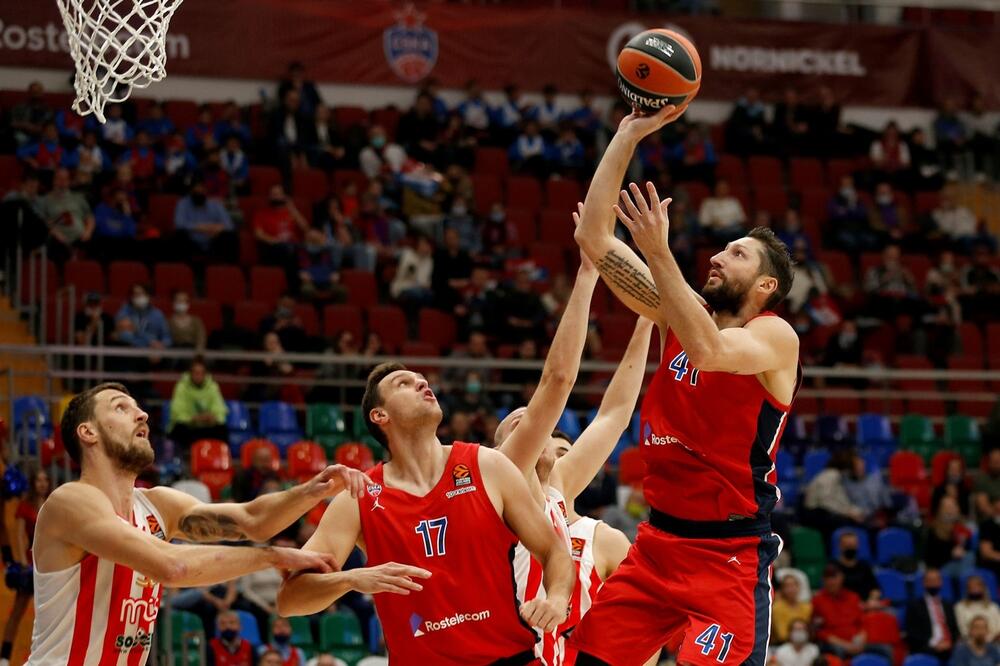 Foto: Euroleague.net
