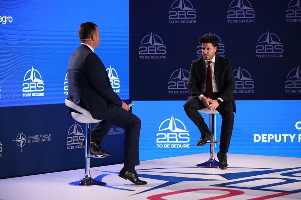 Foto: Twitter/Atlantic Council of Montenegro