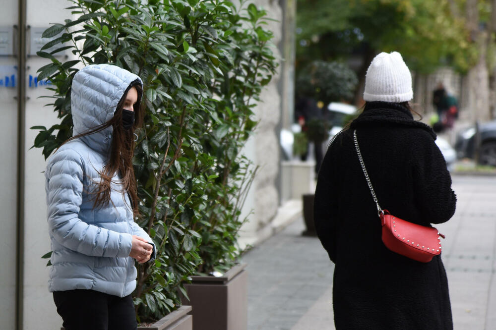 Aktuelne mjere ostaju na snazi (ilustracija), Foto: Luka Zeković