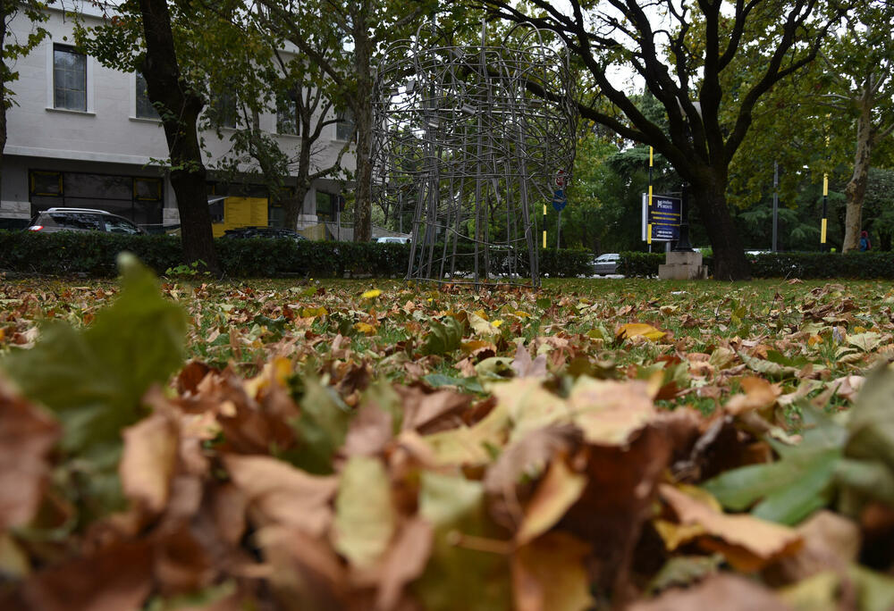 <p>Iz Zavoda za hidrometeorologiju i seizmologiju najavili su da će u subotu u Podgorici biti promjenljivo oblačno.</p>
