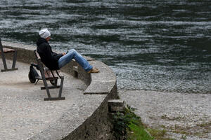 I danas sunčano, do 18 stepeni