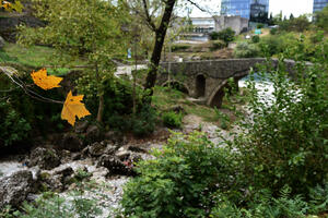 U četvrtak pretežno sunčano, do 23 stepena