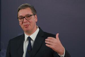 Vučić: Srbija će prva u Evropi imati ljekove protiv koronavirusa