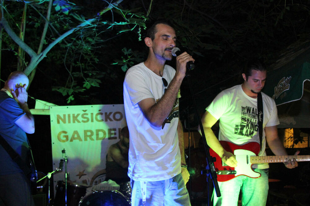 Vrpca, Foto: Filip Roganović