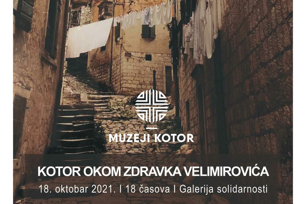 Foto: OJU Muzeji Kotor