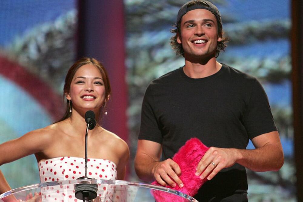 Foto: Kevin Mazur/WireImage