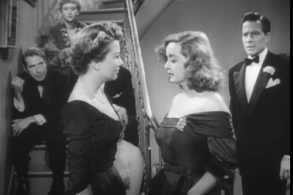 Sve o Evi, Foto: Screenshot/Youtube