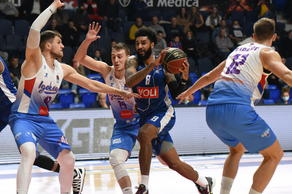 Foto: Savo Prelević