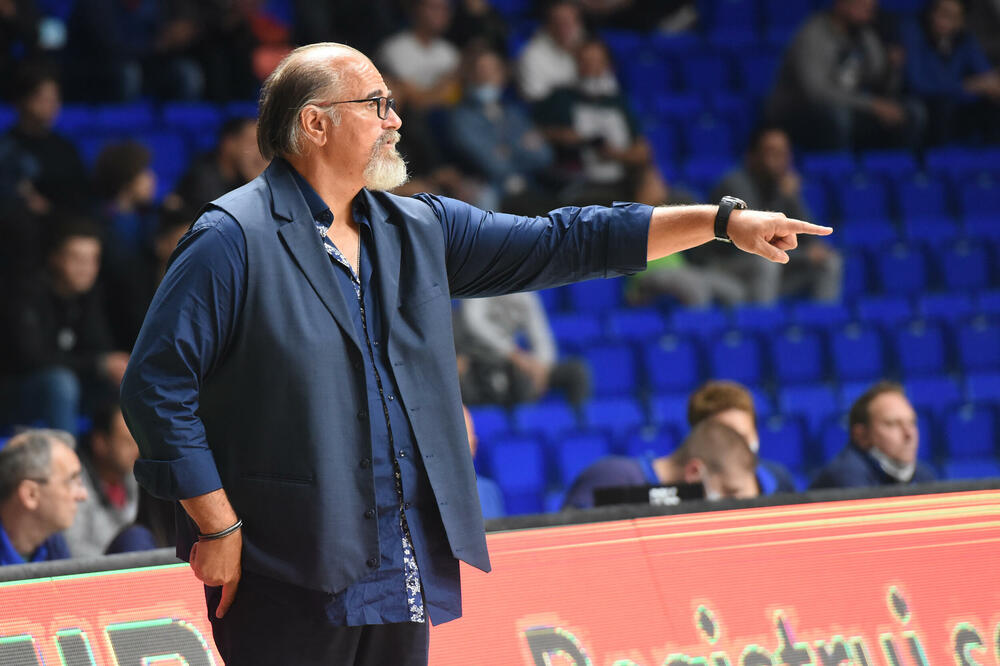 Foto: Savo Prelević