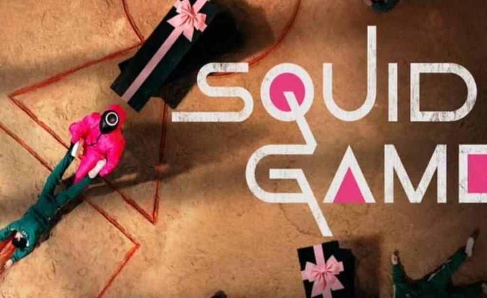 ”Squid Game” je serija koja osvaja svijet