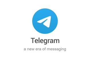 Novi emotikoni na Telegramu
