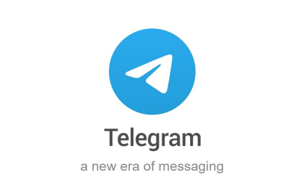 Foto: telegram.org