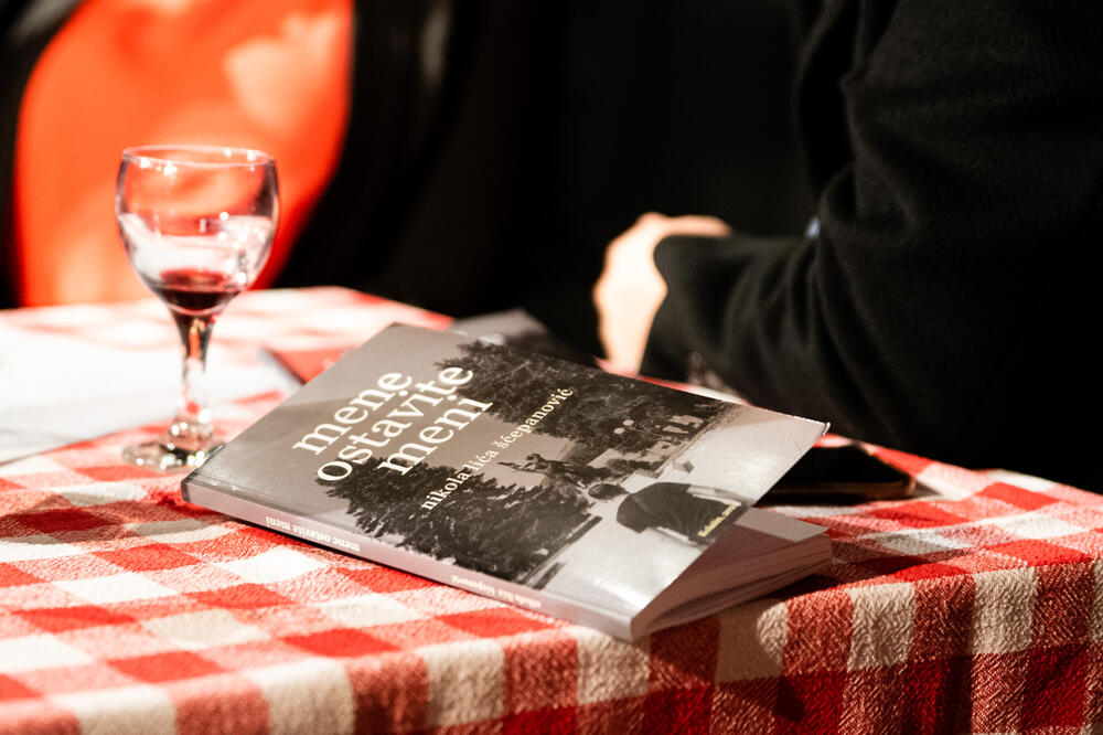 Foto: Vedran Vujisić