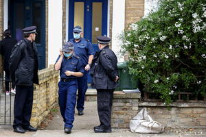 Velika Britanija razmatra uvođenje policijske zaštite za poslanike