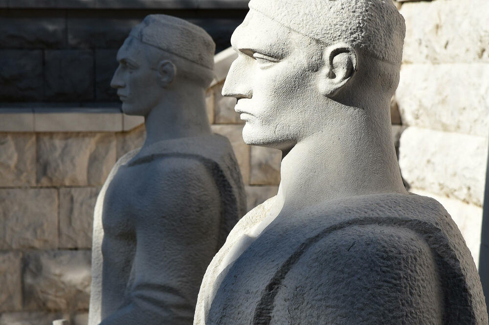 Foto: Vijesti/Luka Zeković