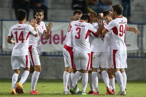 Iskra preko Rudara do drugog mjesta, presudio autogol Golubovića