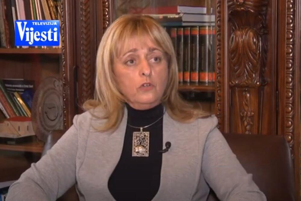 Vučković, Foto: TV Vijesti