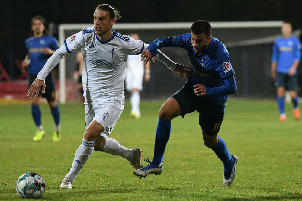 Foto: Savo Prelević