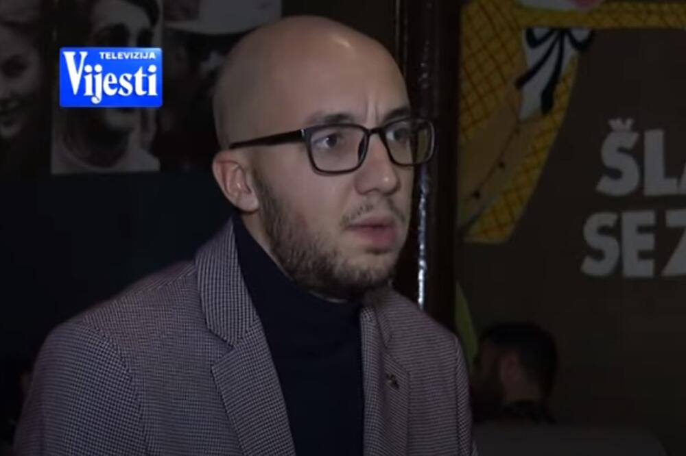 Kankaraš, Foto: TV Vijesti