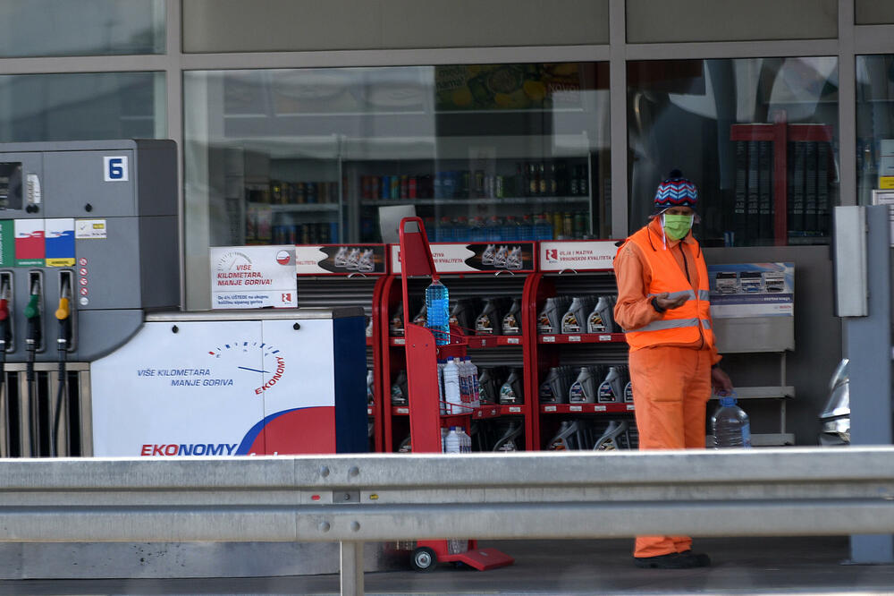 Dalji rast zavisi od sjednice OPEC-a u novembru (ilustracija), Foto: Boris Pejović