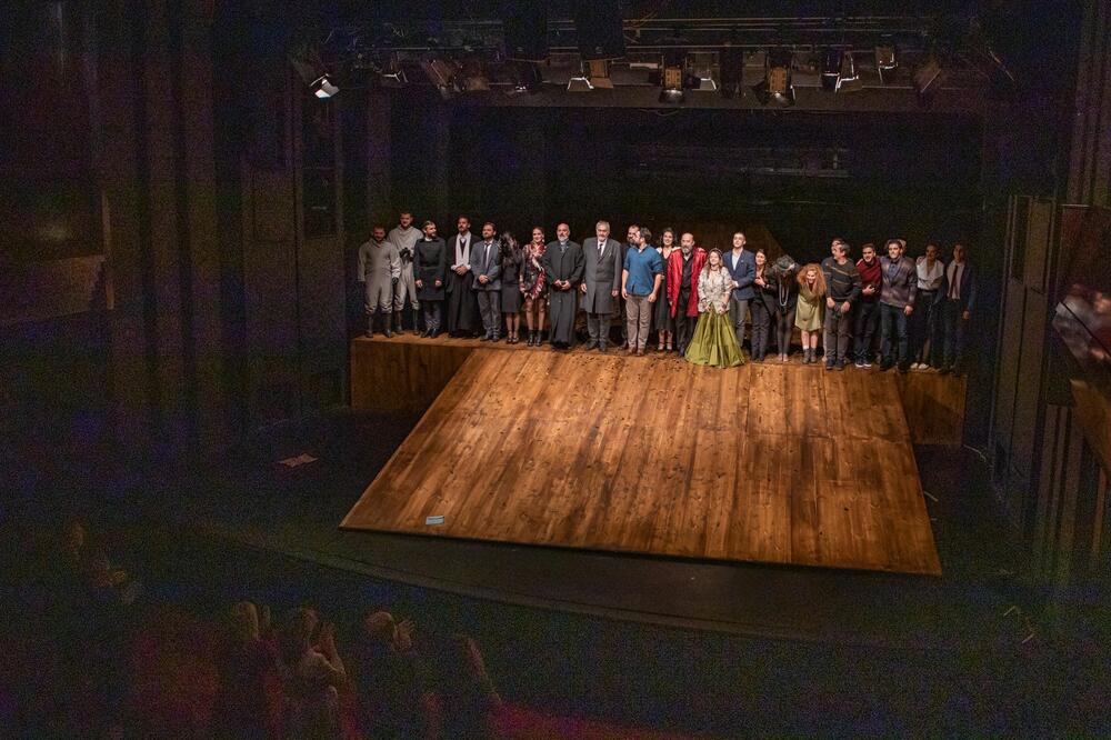 Foto: Đorđe Cmiljanić