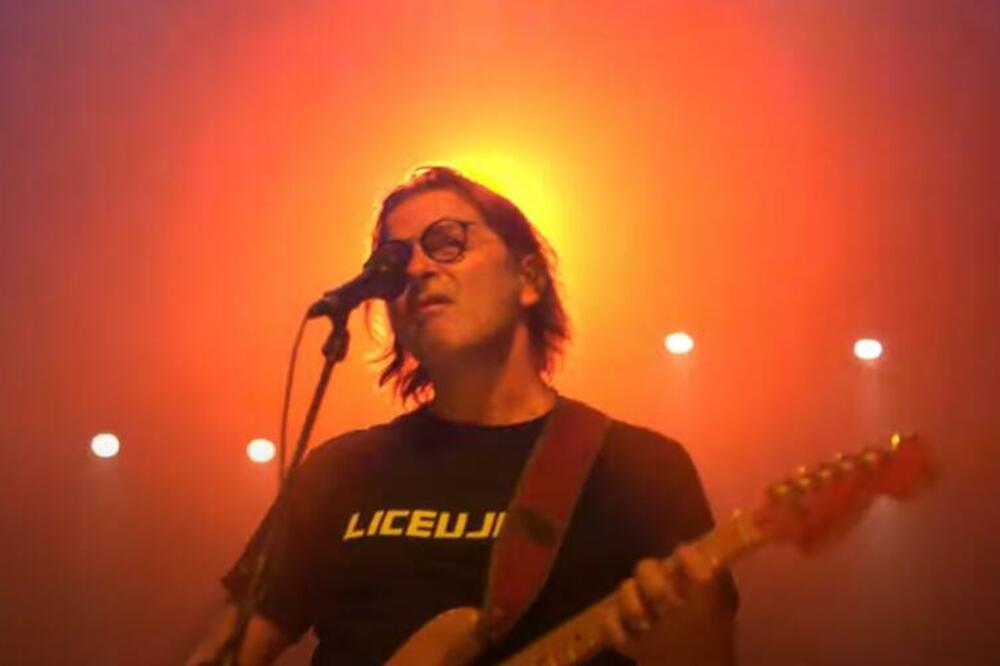 Detalj iz spota, Foto: Screenshot/Youtube