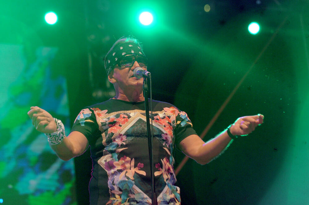 Jura Stublić, Foto: SAVO PRELEVIC