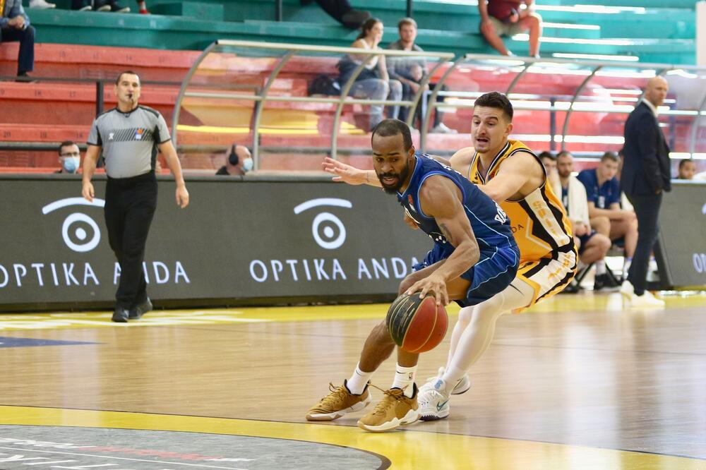 Foto: KK Split/Ivica Čavka