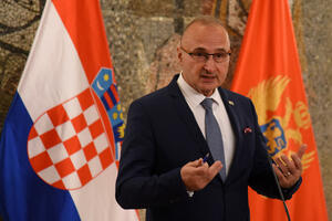 Grlić Radman: Srbija će snositi posljedice zbog otimanja hrvatske...