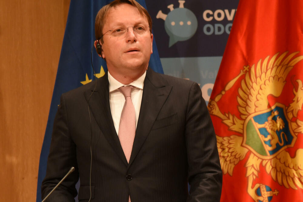 Varhelji, Foto: Luka Zeković