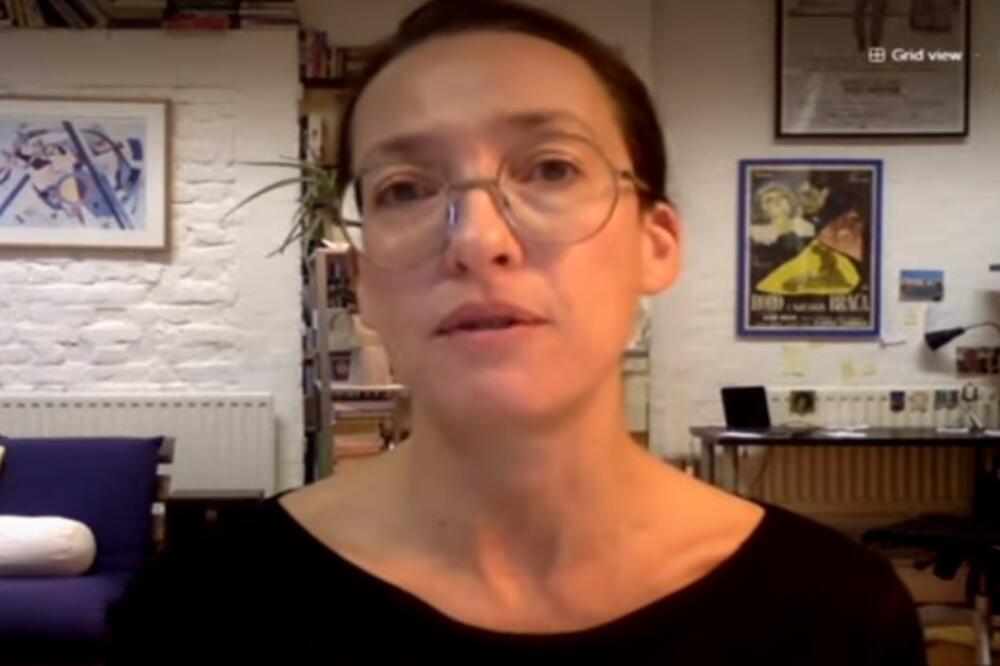 Ilić, Foto: TV Vijesti