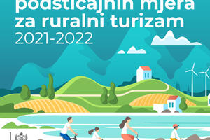 Javni poziv za podršku ruralnom turizmu ističe u utorak