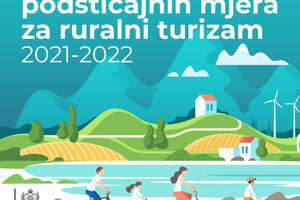 Javni poziv za podršku ruralnom turizmu ističe u utorak