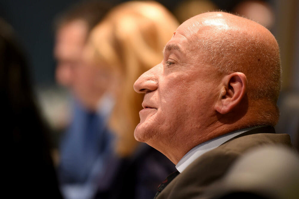 Katnić, Foto: Luka Zeković