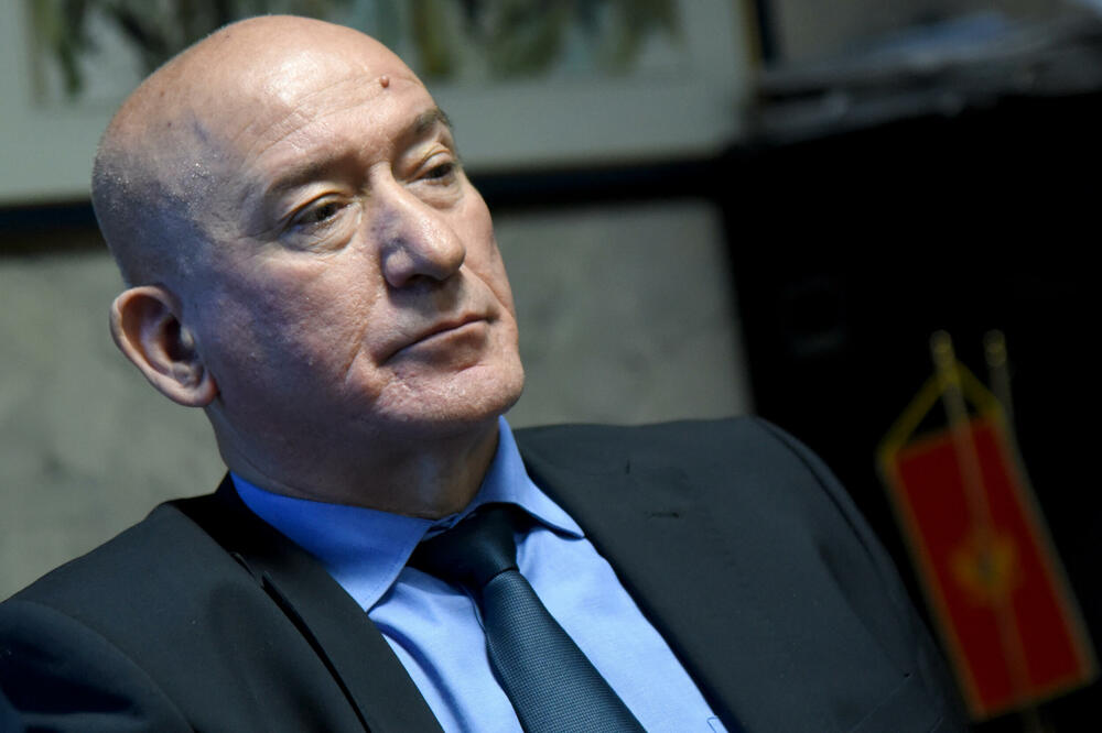 Katnić, Foto: Savo Prelević