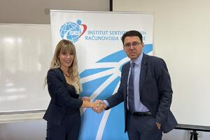 Potpisan sporazum o saradnji između ISRCG i UPCG