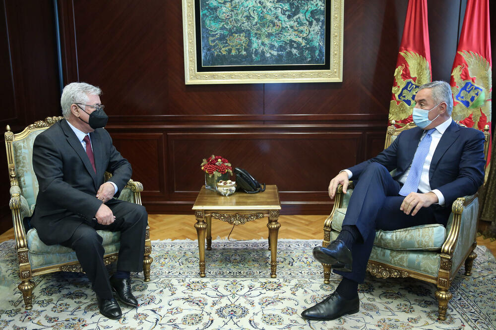 Foto: Predsjednik.me