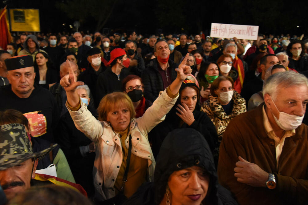 Foto: Boris Pejović