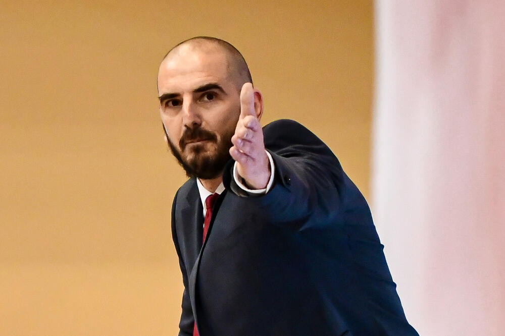 Petar Jovanović, Foto: ABA League 2/Dragana Stjepanović