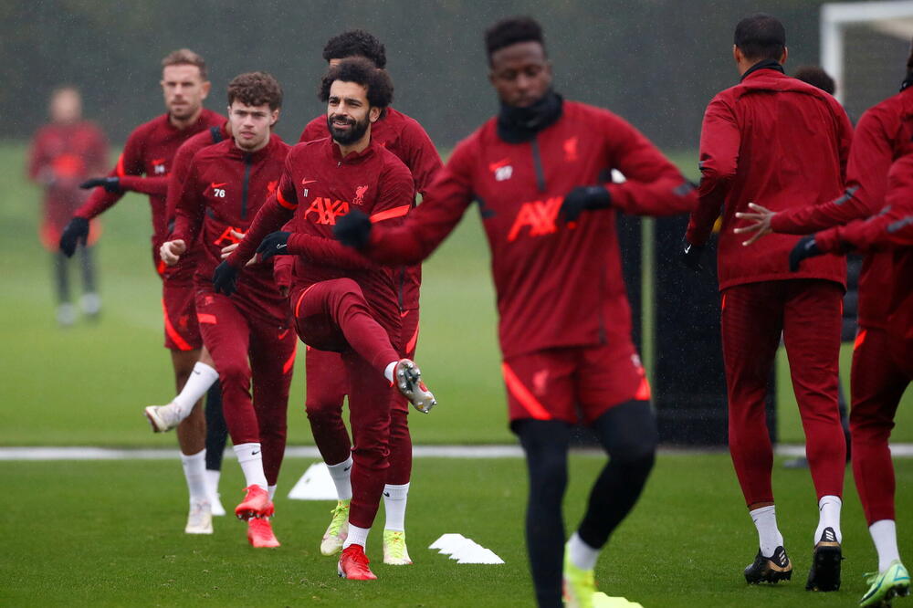 ”Redsi” imaju šest bodova iz dva meča, Foto: Reuters