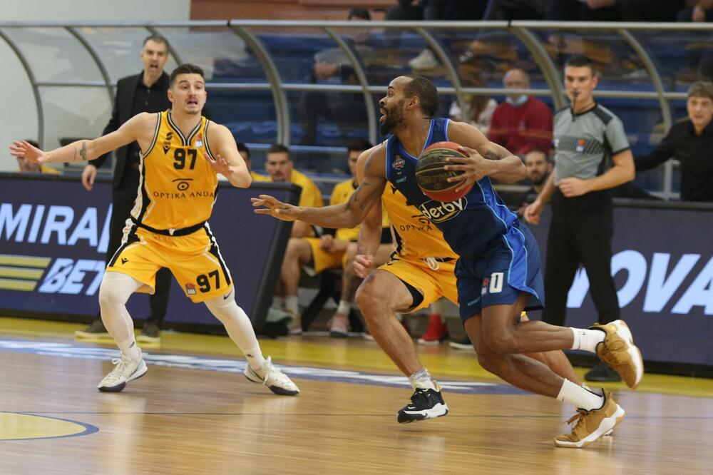 Foto: Split/Ivica Čavka