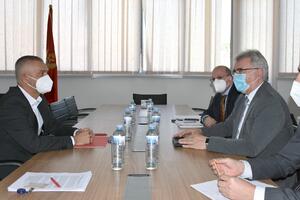 Brđanin: Stručno usavršavanje temelj u stvaranju modernije i...