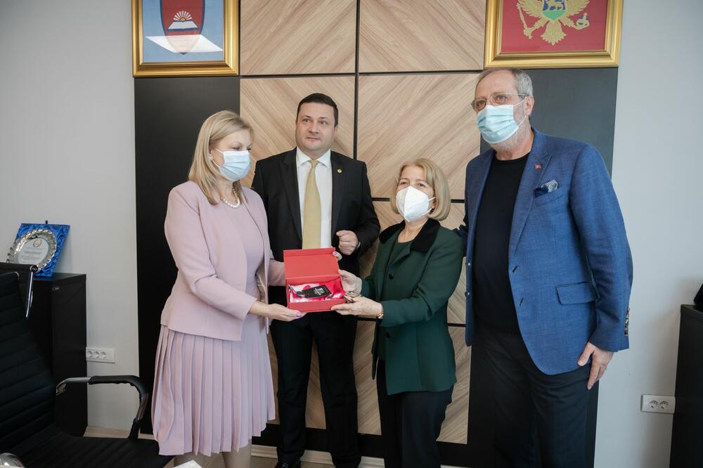 Foto: Opština Bijelo Polje