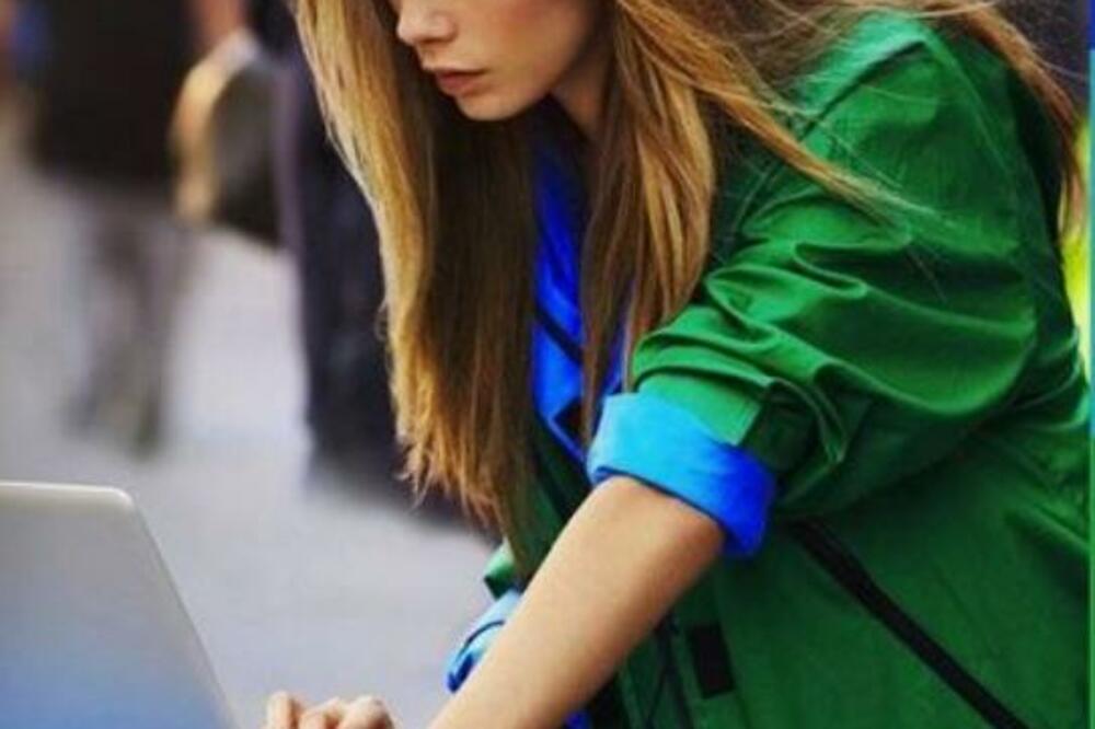 Ilustracija, Foto: Pinterest